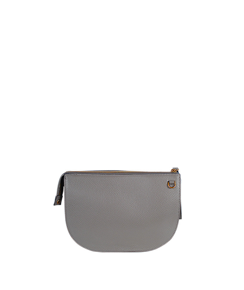 Handtasche Silke | taupe