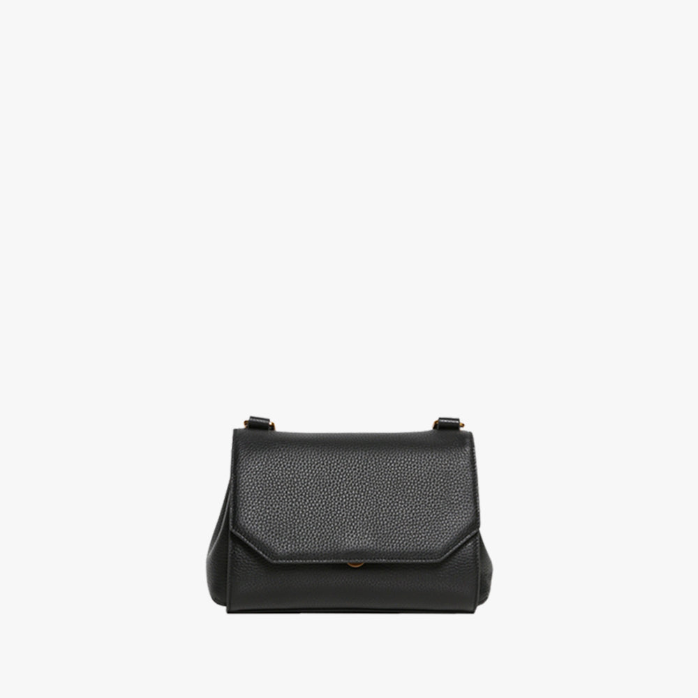 Handtasche Slone | schwarz