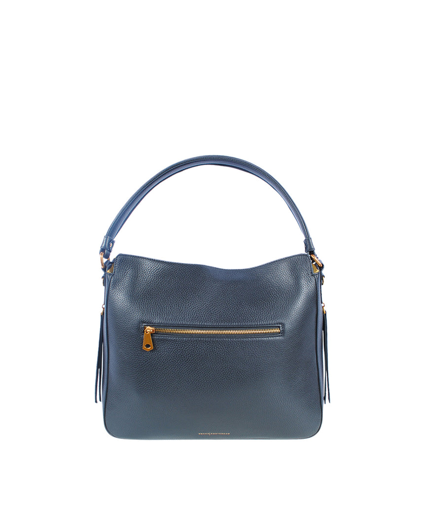 Handtasche Stella | schwarz