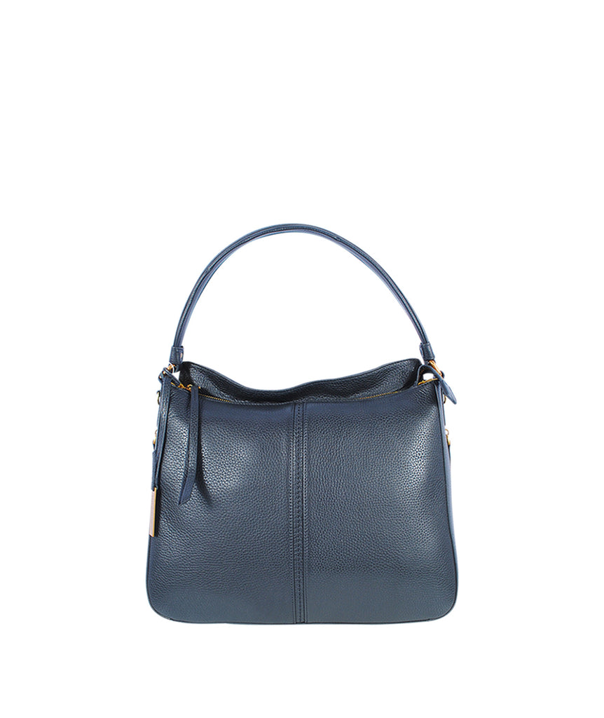 Handtasche Stella | schwarz