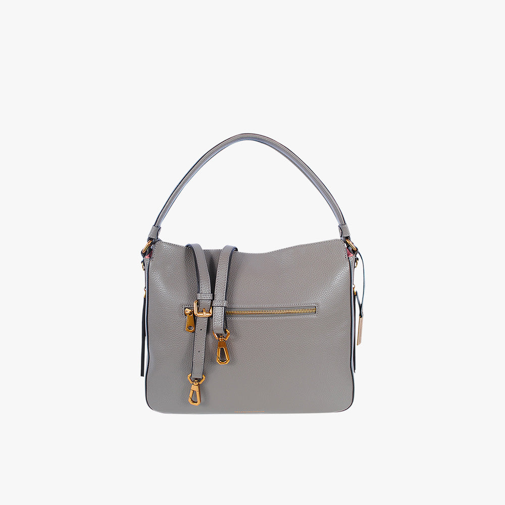 Handtasche Stella (taupe, 1-size) | taupe