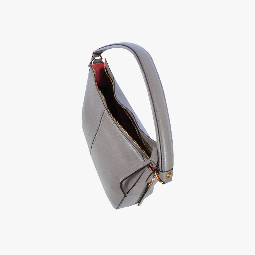 Handtasche Stella (taupe, 1-size) | taupe