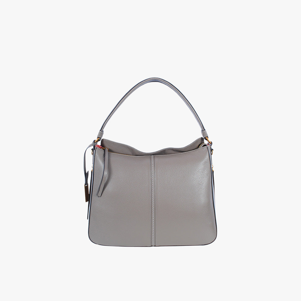 Handtasche Stella (taupe, 1-size) | taupe