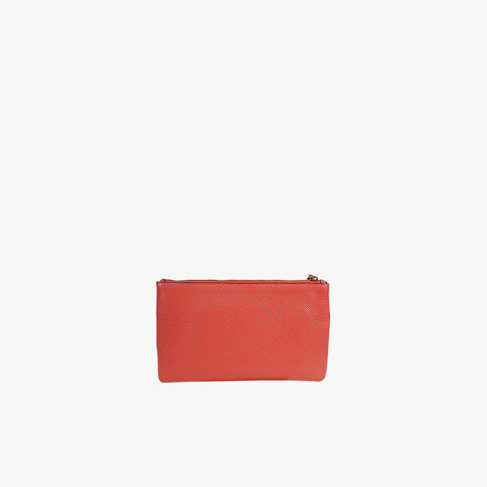 Kosmetiktasche Paddy (koralle, 1-size) | koralle