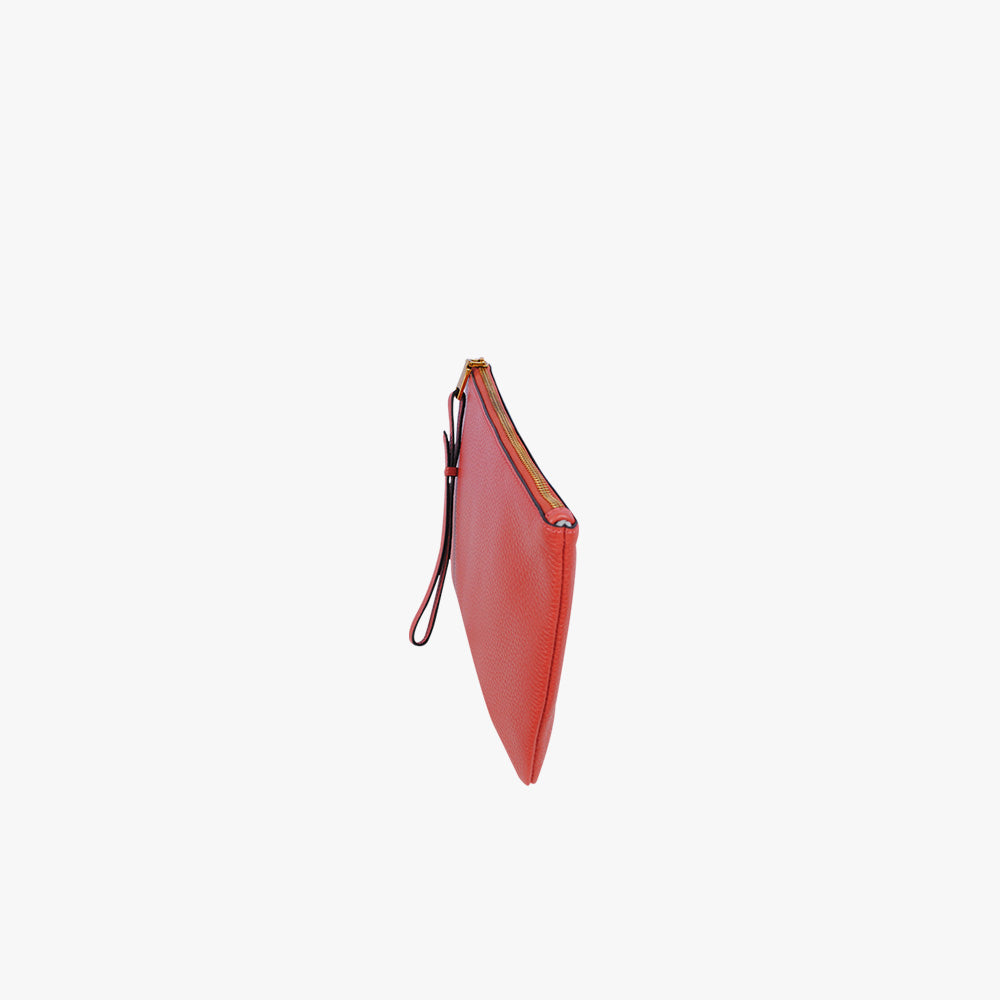 Kosmetiktasche Paddy (koralle, 1-size) | koralle