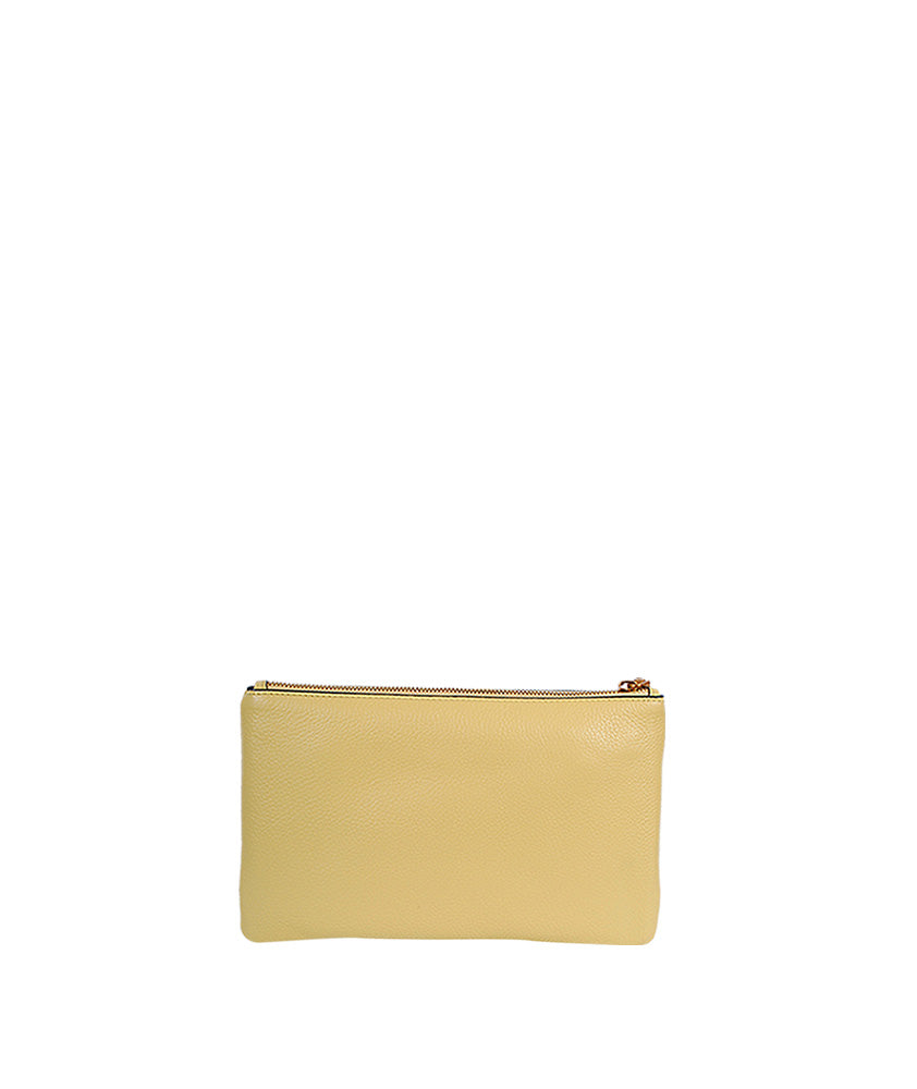 Kosmetiktasche Paddy | gelb