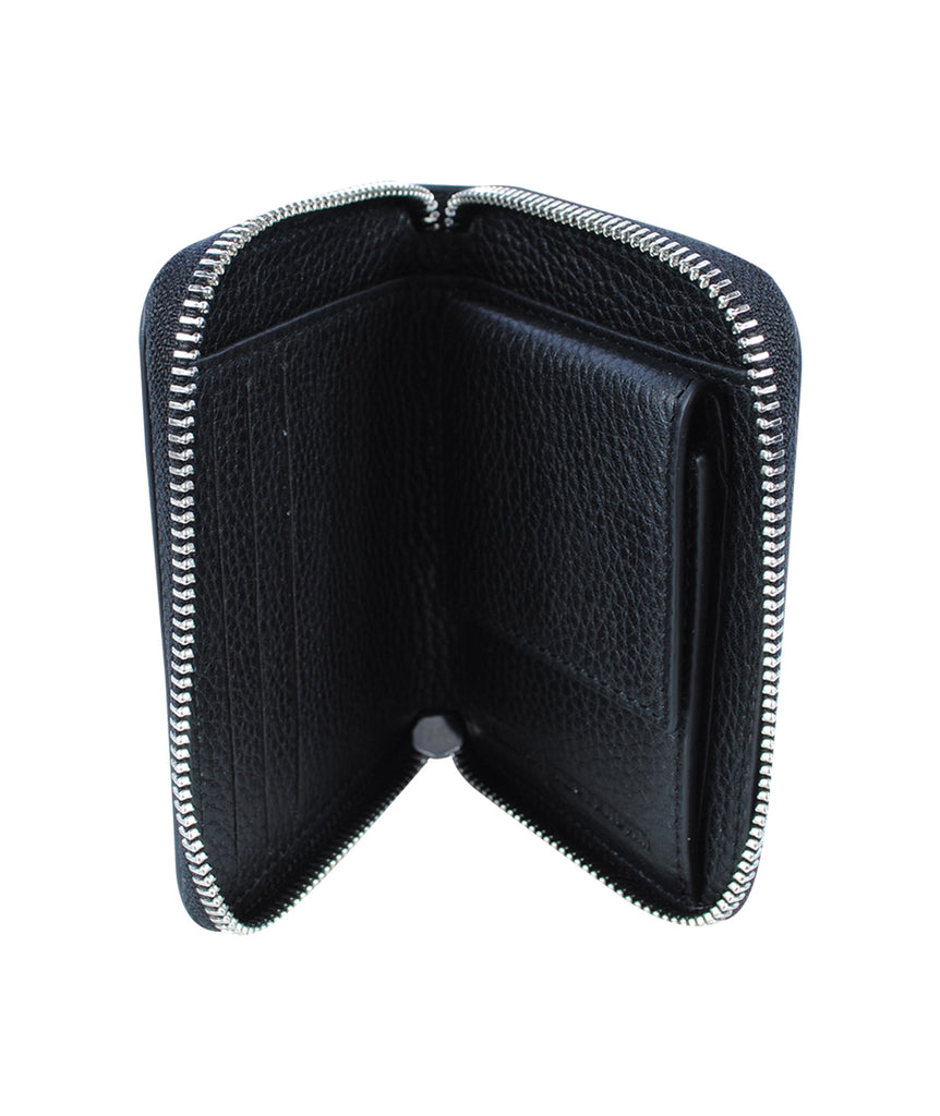 Portmonee Milan | schwarz