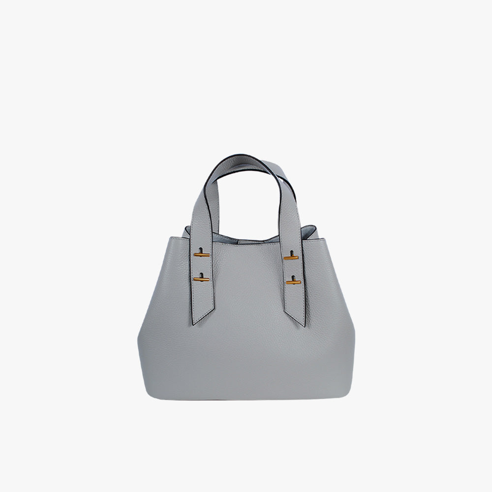Tasche James (hellgrau, 1-size) | hellgrau