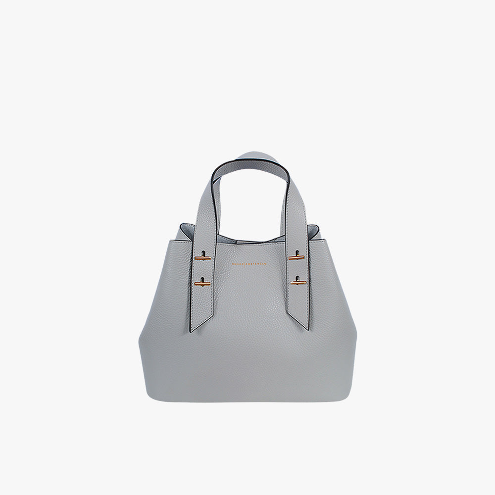 Tasche James (hellgrau, 1-size) | hellgrau