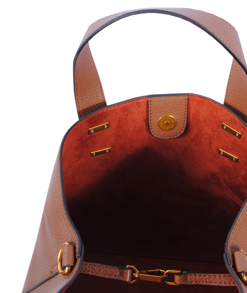 Tasche James | camel
