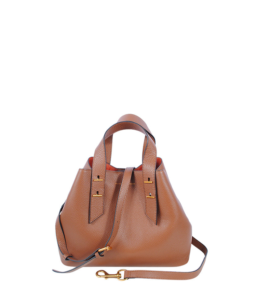 Tasche James | camel