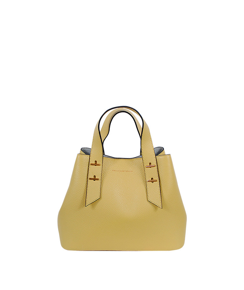 Tasche James | gelb