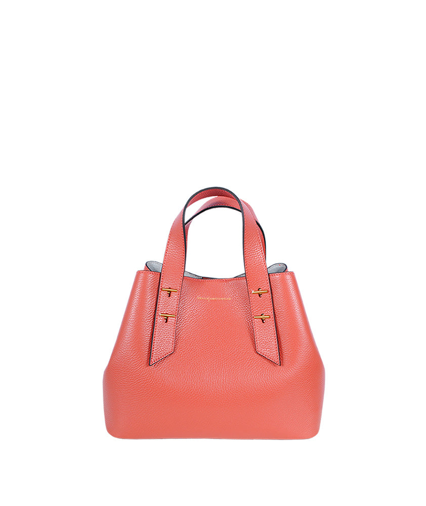 Tasche James | koralle