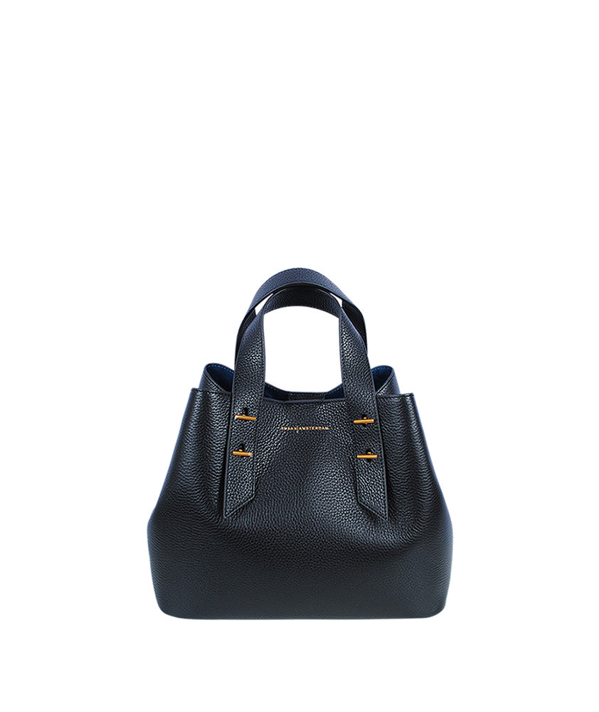 Tasche James | schwarz