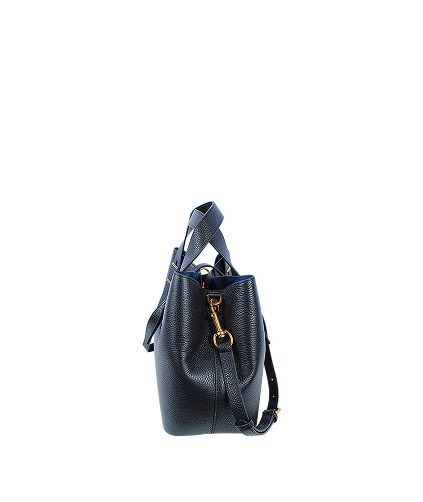 Tasche James | schwarz