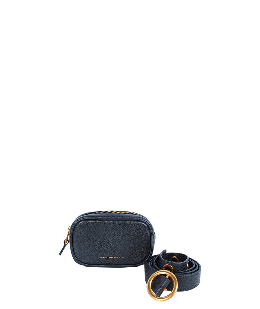 Bauchtasche Olly | schwarz