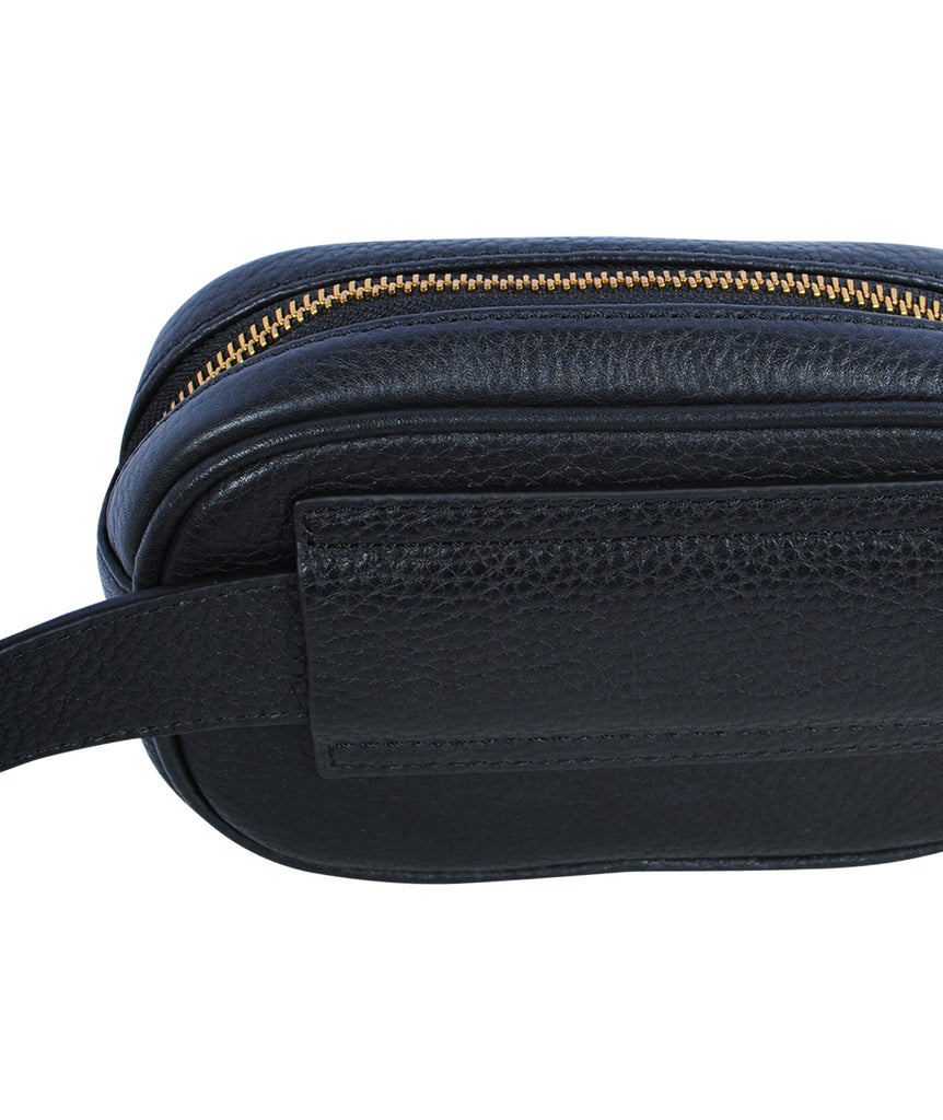 Bauchtasche Olly | schwarz