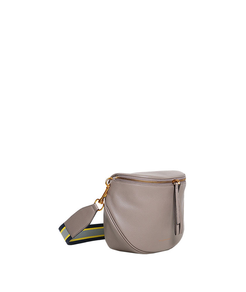 Handtasche Chelsia | grau