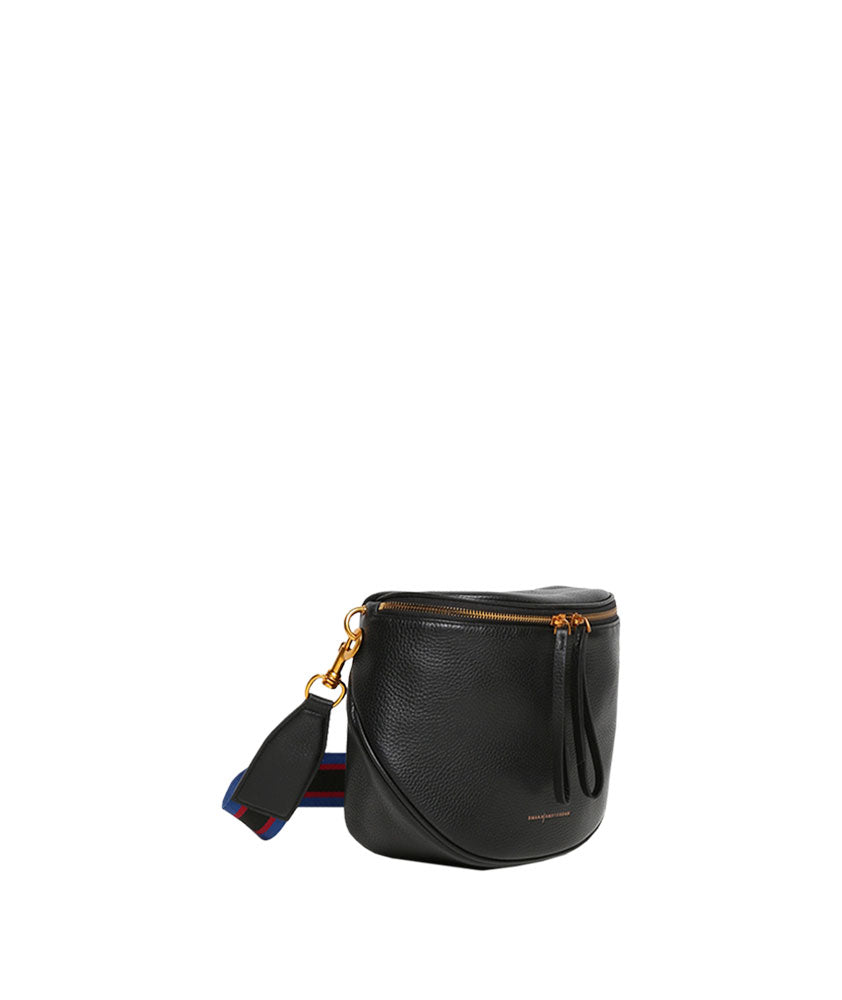 Handtasche Chelsia | schwarz