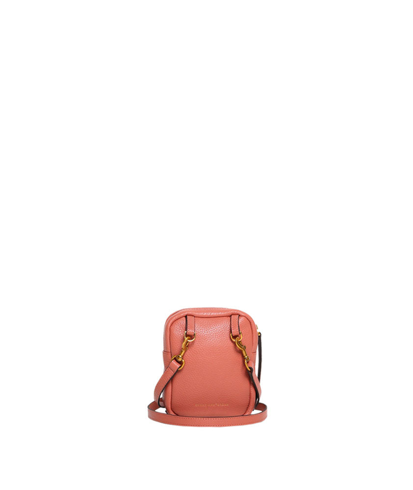 Handtasche Lila | apricot