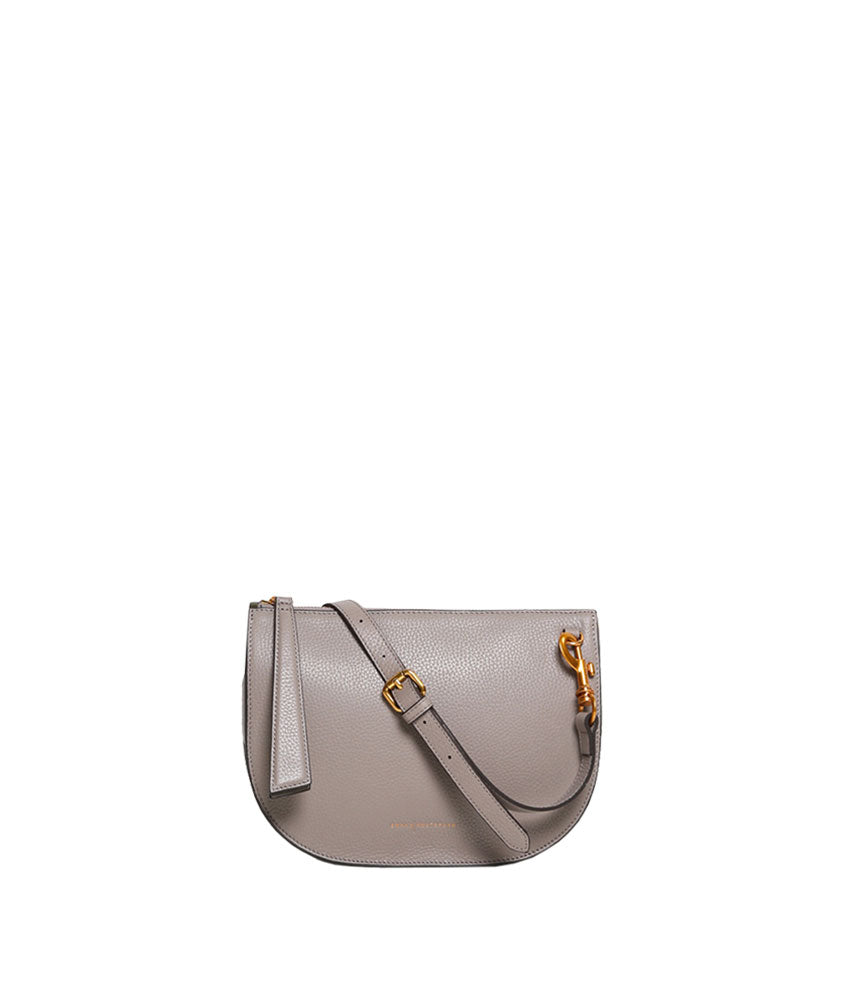 Handtasche Silke | grau