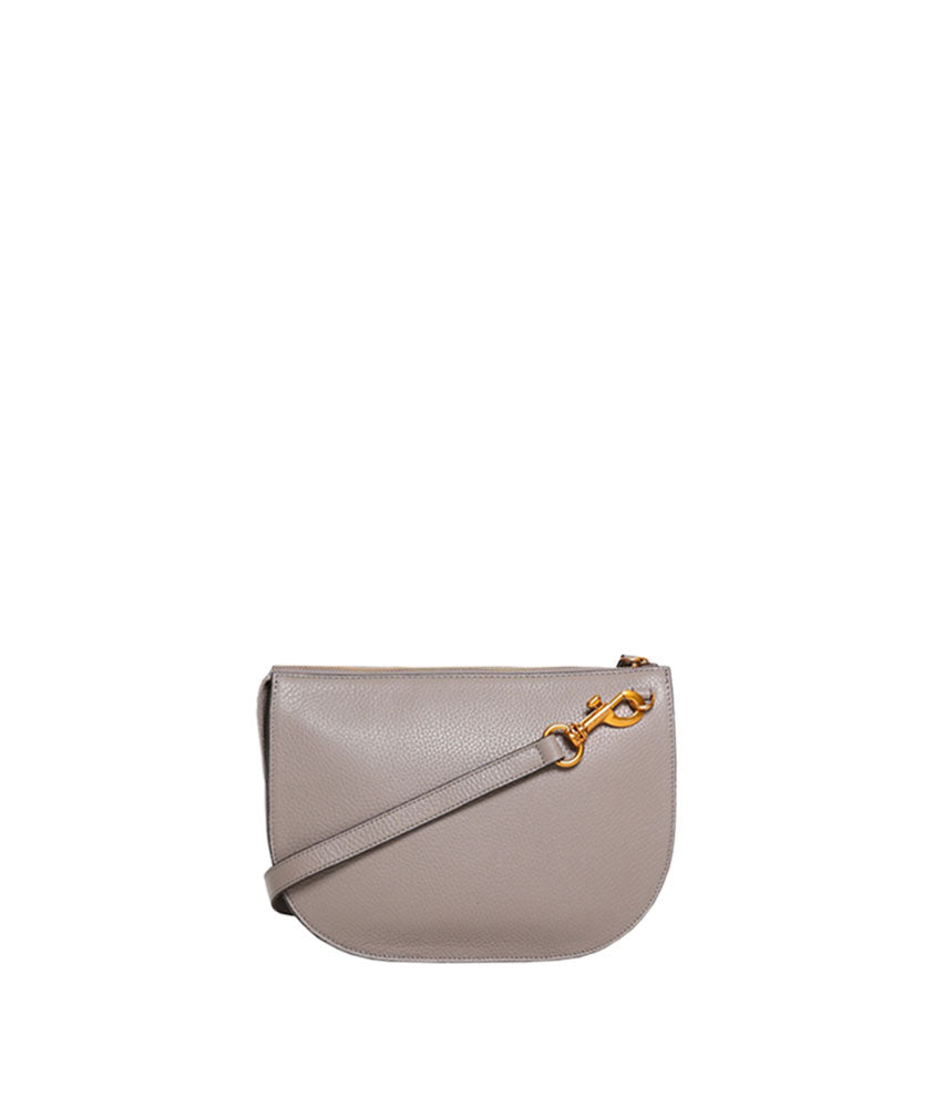 Handtasche Silke | grau