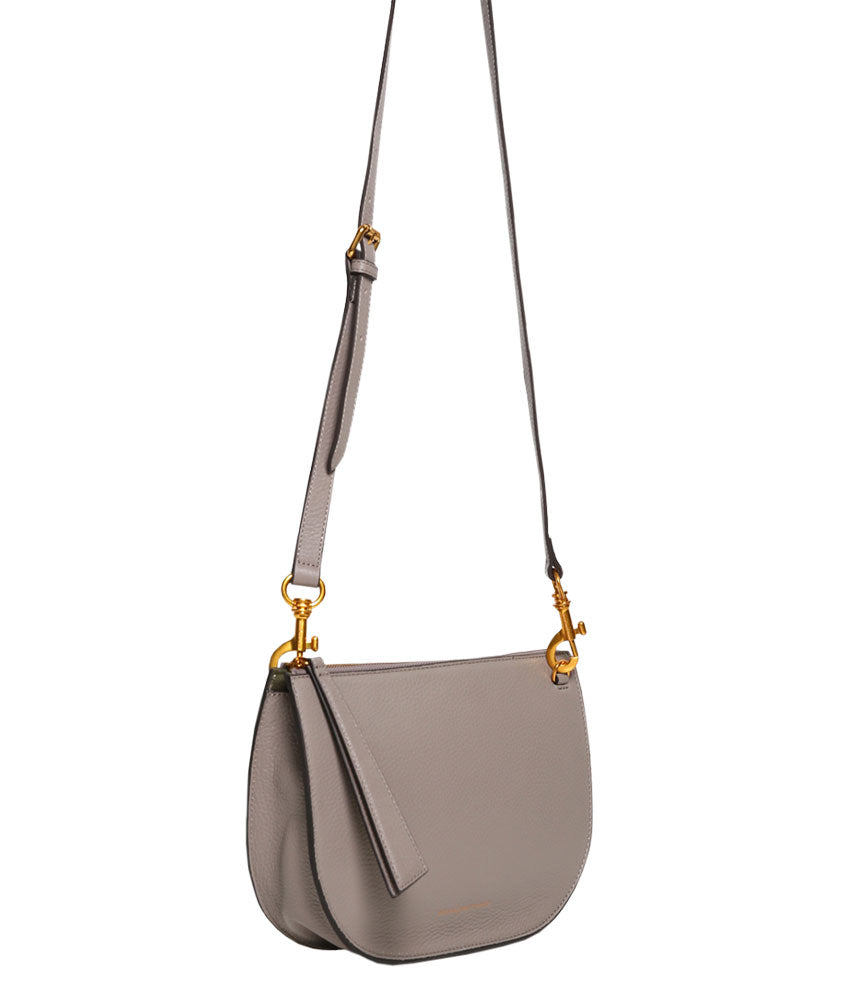 Handtasche Silke | grau