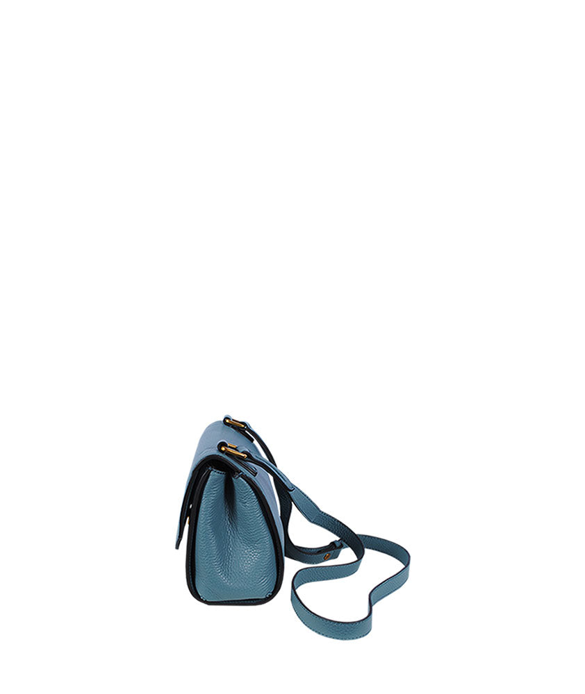 Handtasche Slone | blau