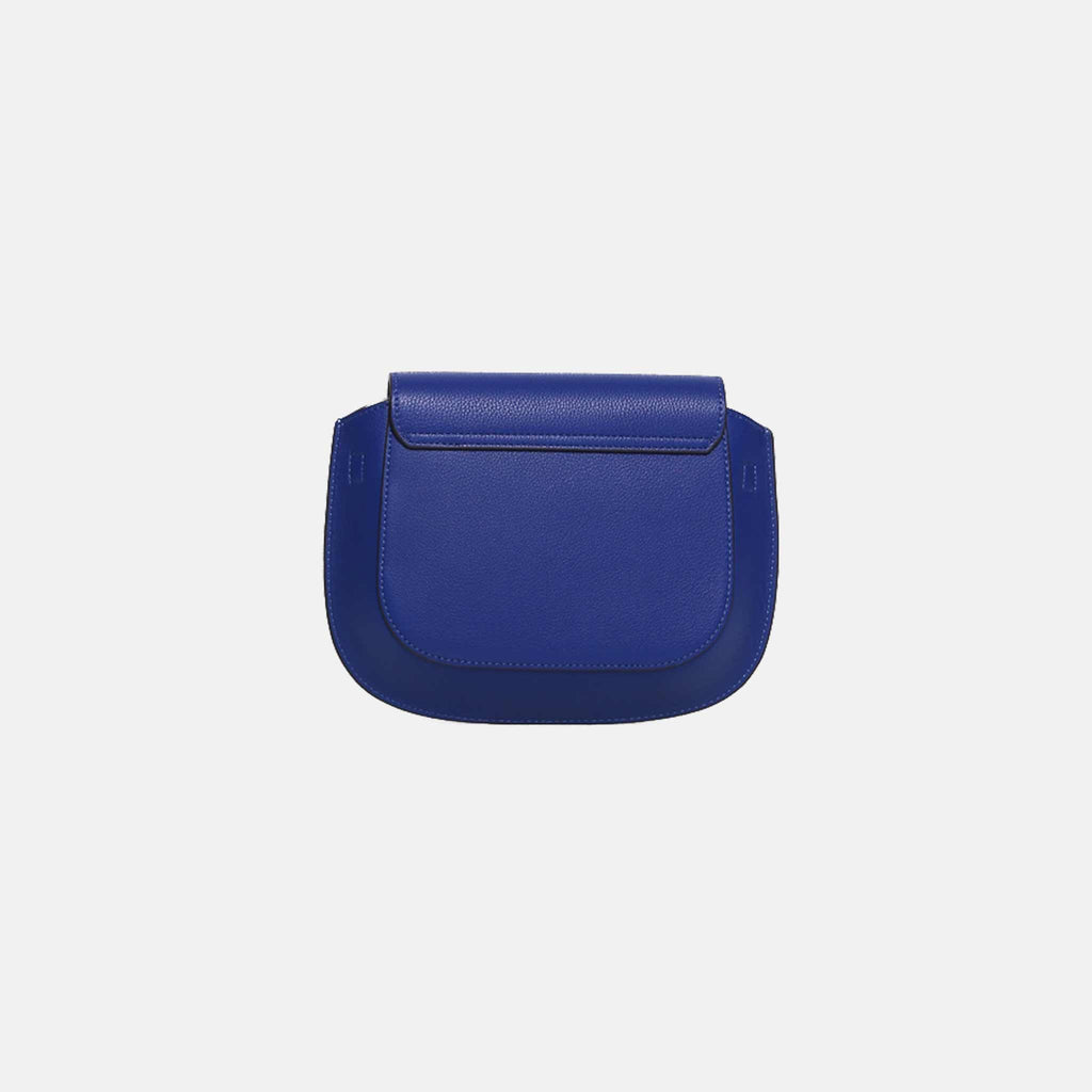 Smaak Cross Body Tasche | blau