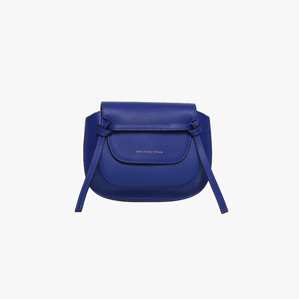 Smaak Cross Body Tasche | blau