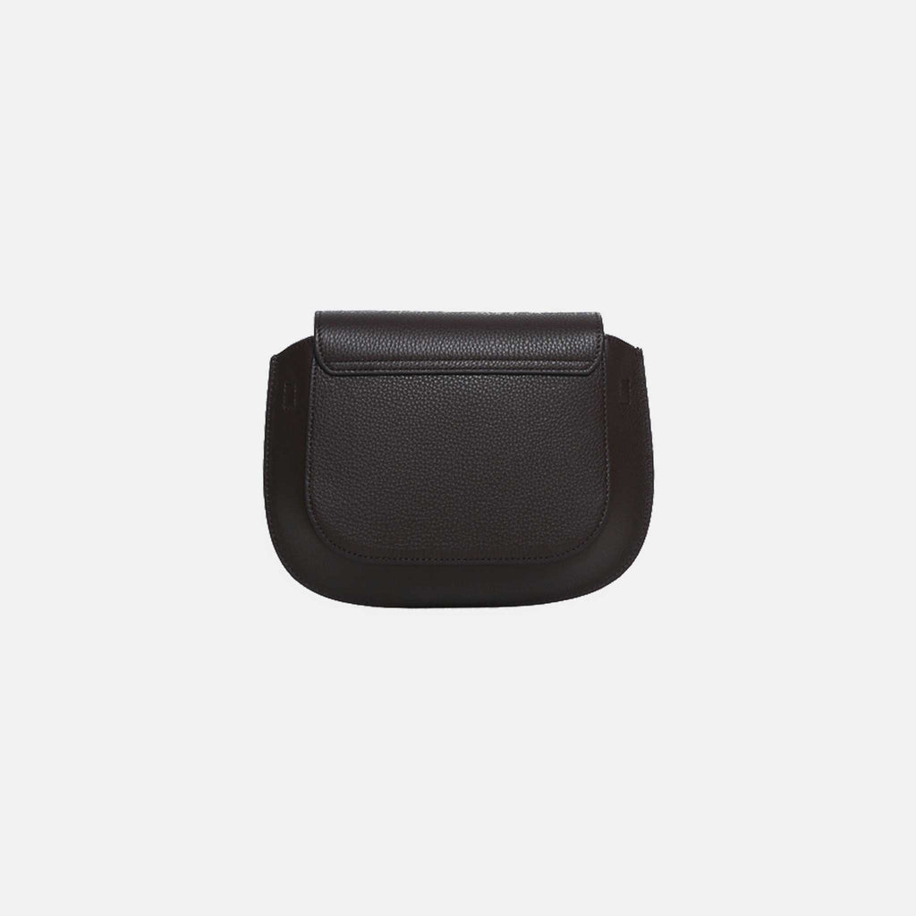 Smaak Cross Body Tasche | schoko