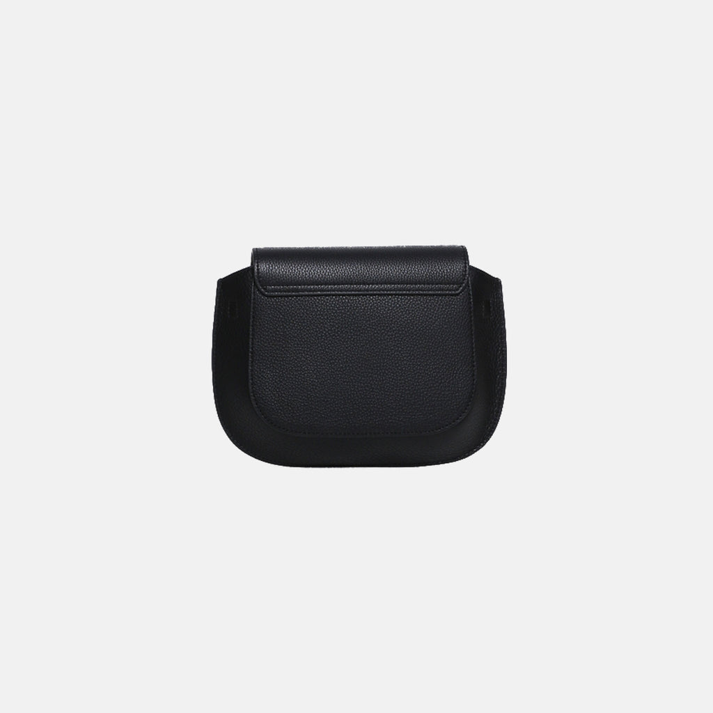 Smaak Cross Body Tasche | schwarz