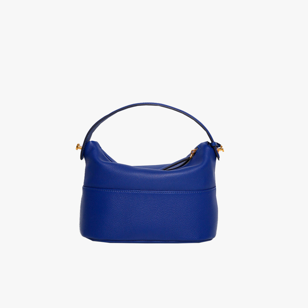 Smaak Cross Body Tasche Sportiv | blau