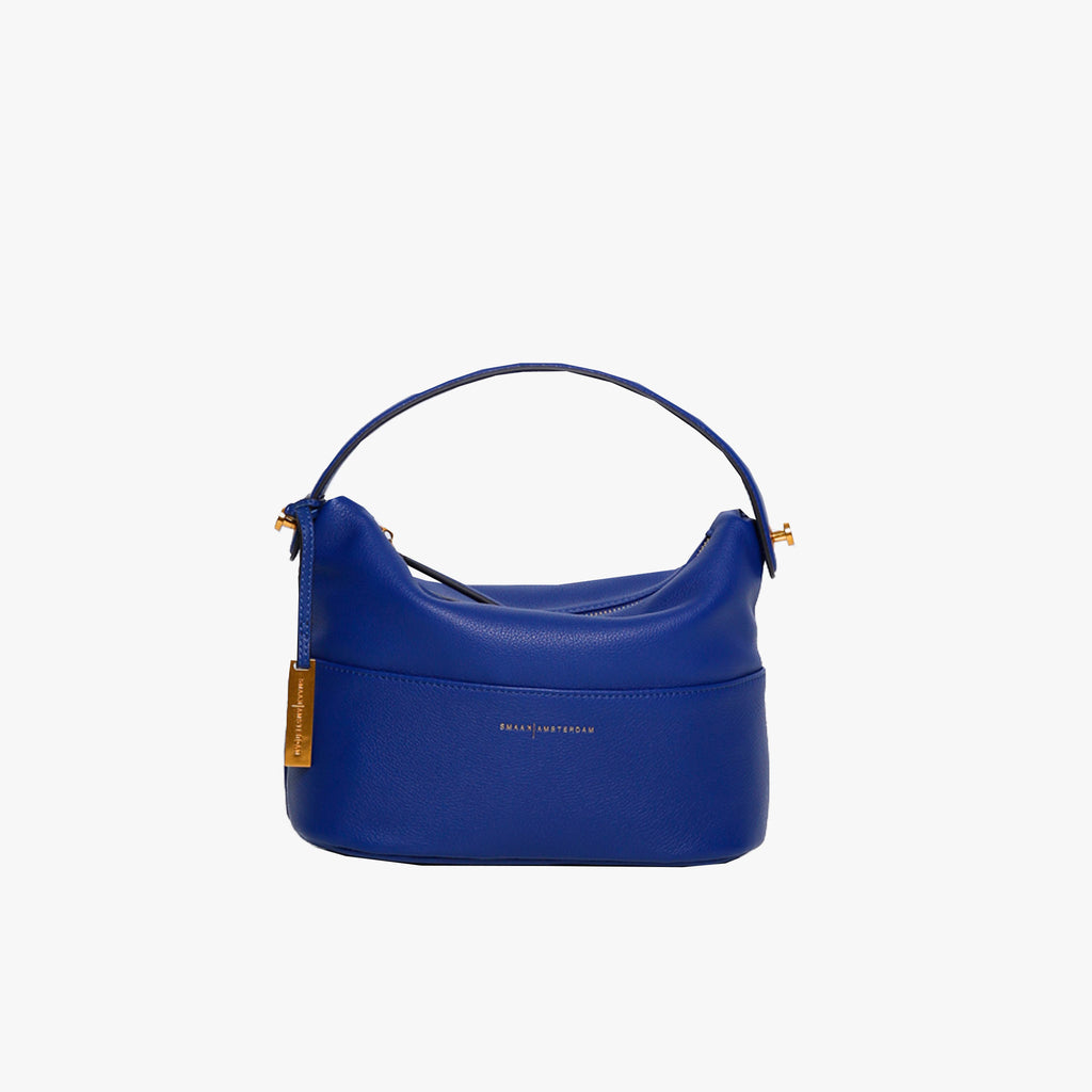 Smaak Cross Body Tasche Sportiv | blau