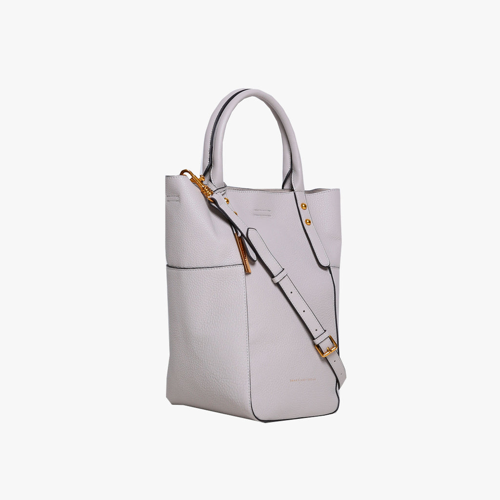 Smaak Shopper groß | hellgrau