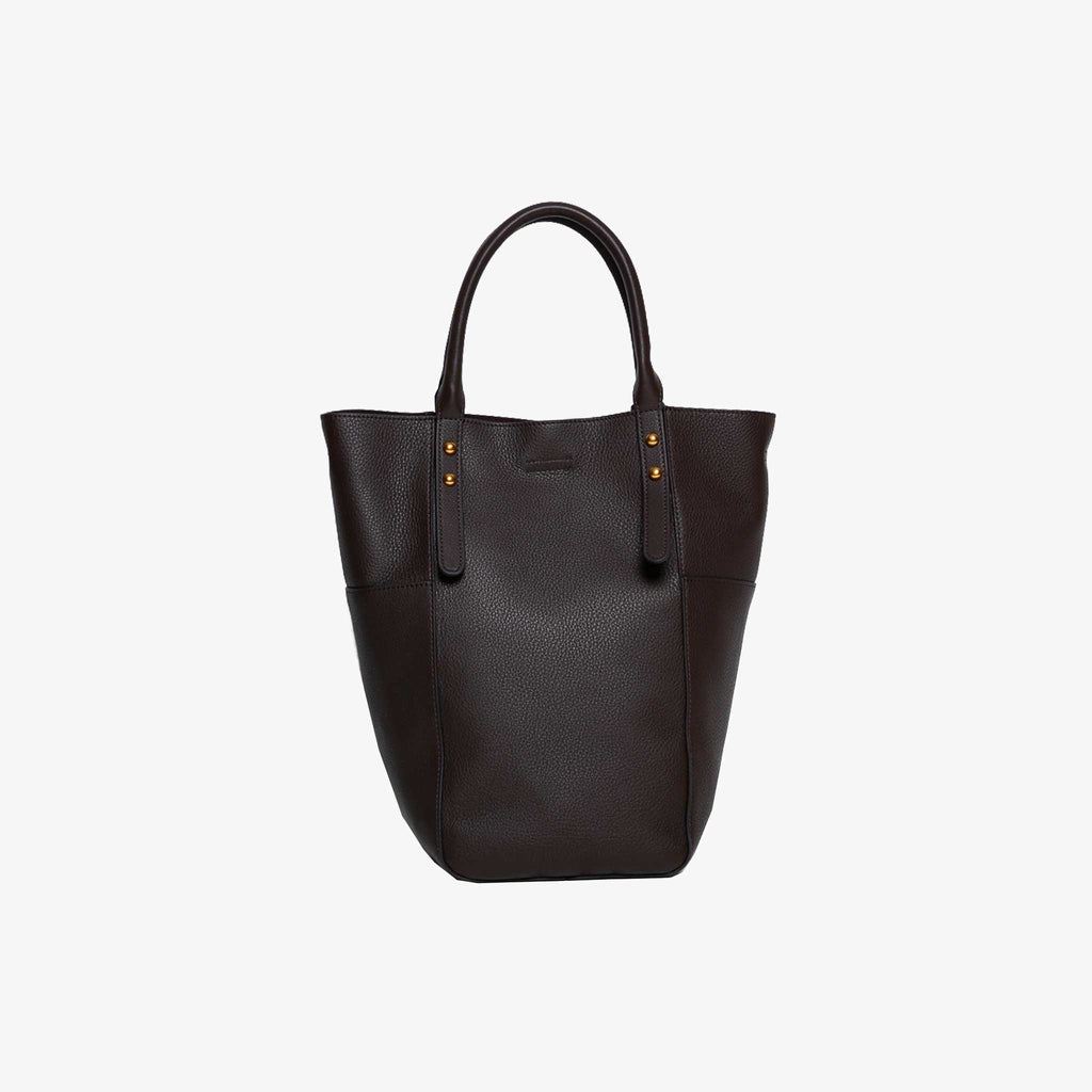 Smaak Shopper groß | schoko