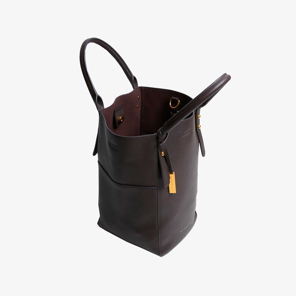 Smaak Shopper groß | schoko