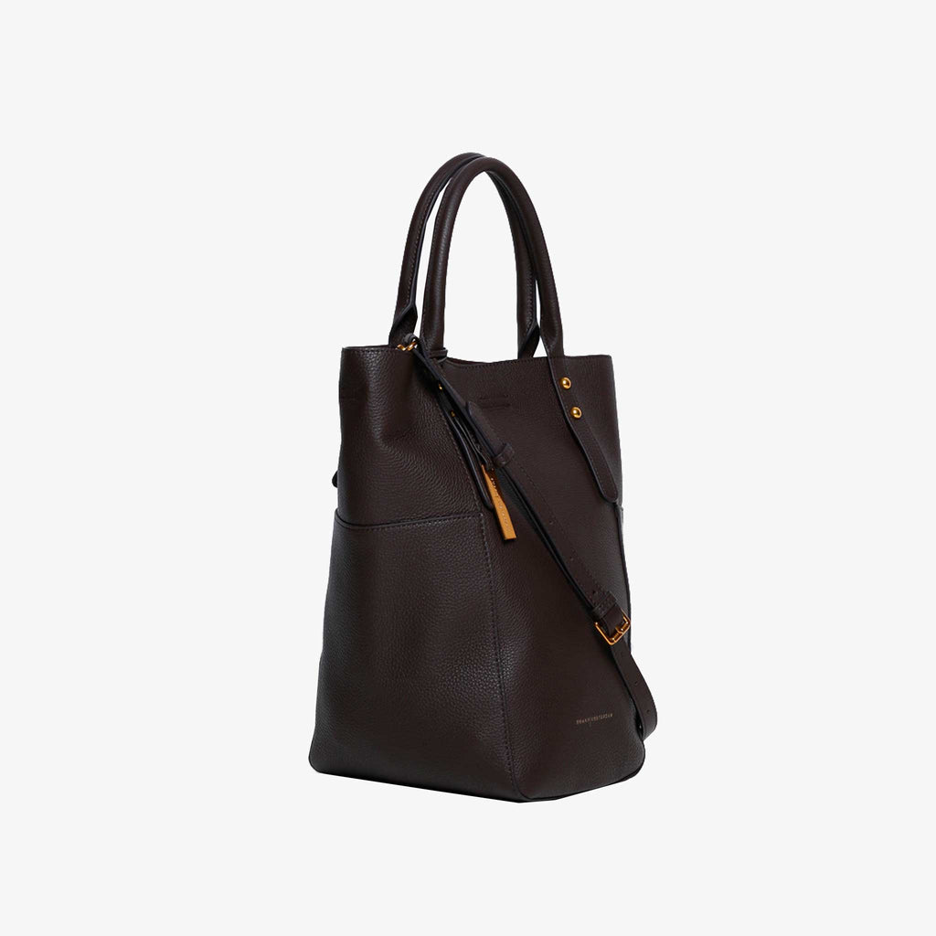 Smaak Shopper groß | schoko