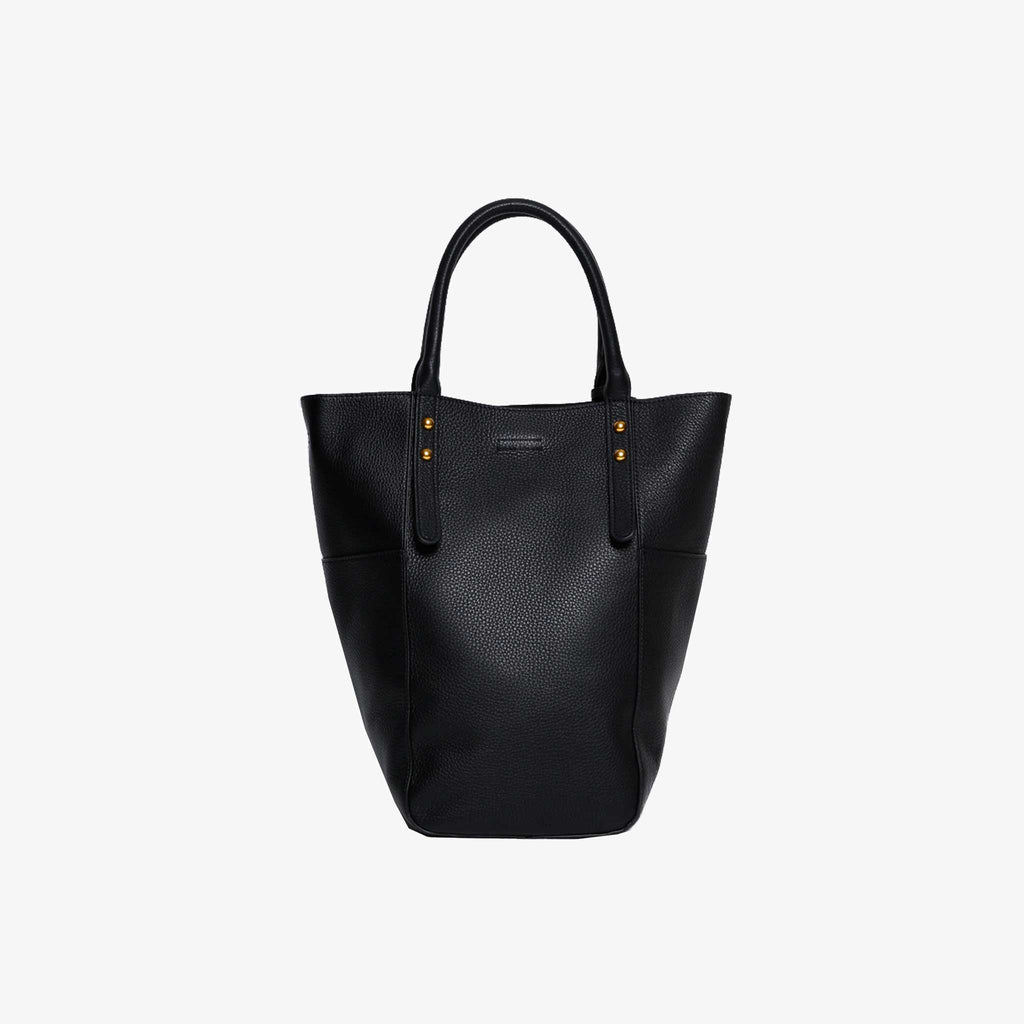 Smaak Shopper groß | schwarz