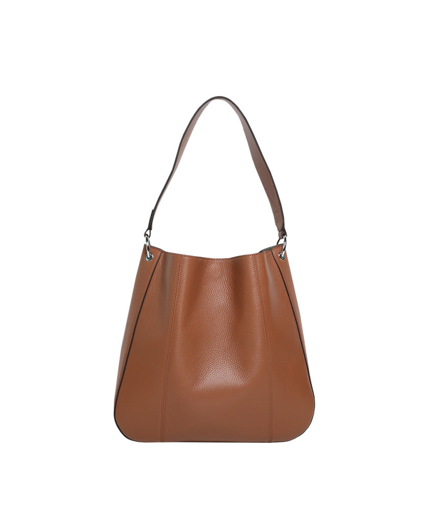Shoulder Bag Duco | camel