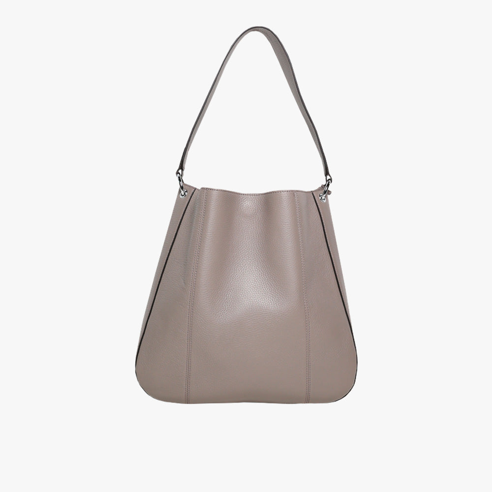 Shoulder Bag Duco (grau, 1-size) | grau