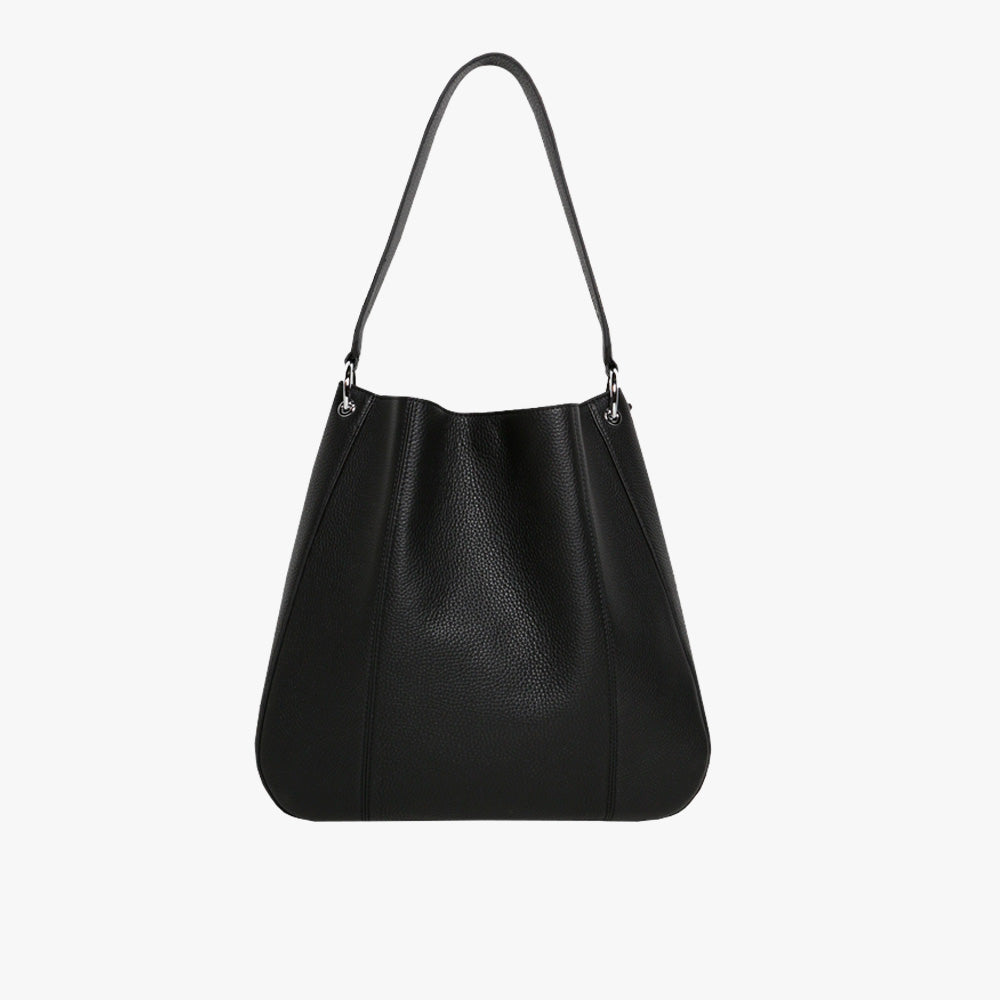 Shoulder Bag Duco (schwarz, 1-size) | schwarz