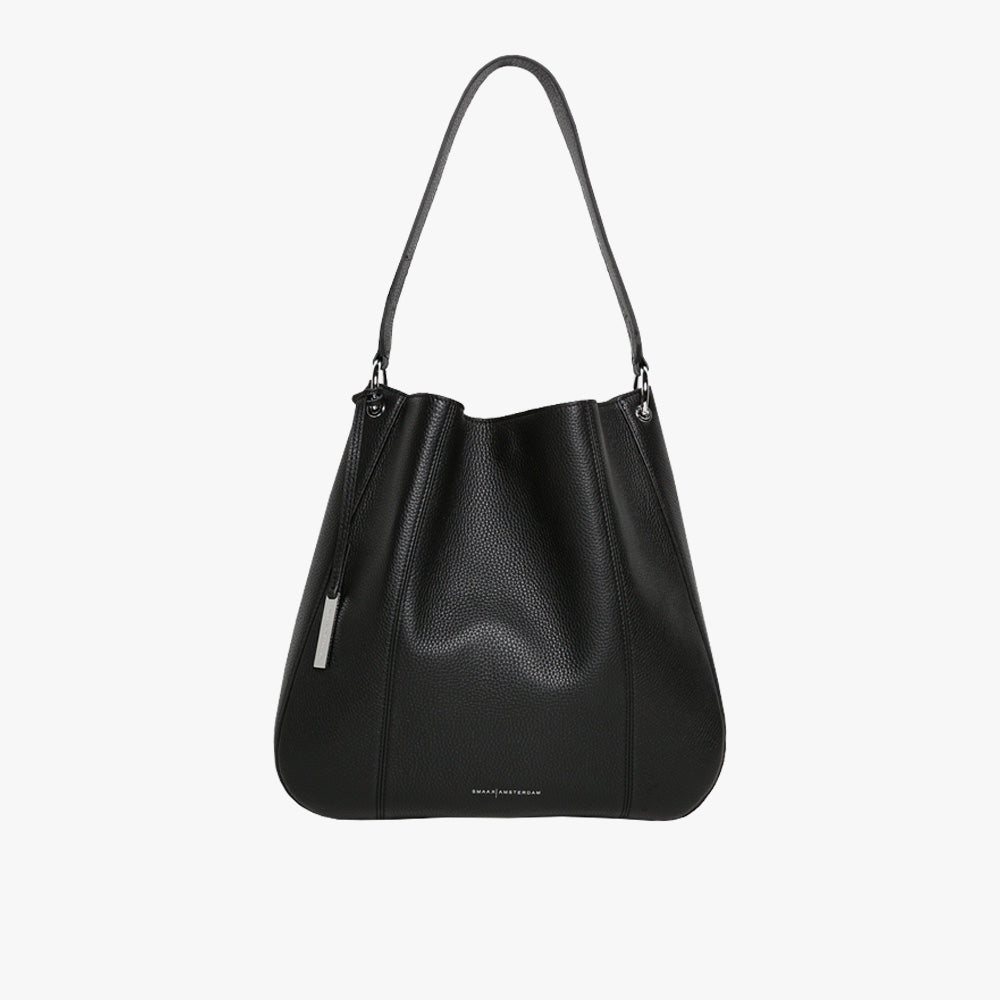 Shoulder Bag Duco (schwarz, 1-size) | schwarz