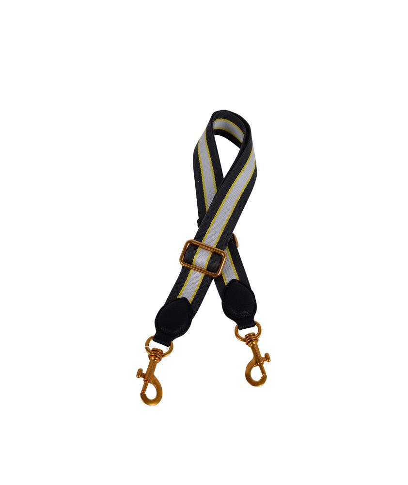 Taschengurt Strap | gelb