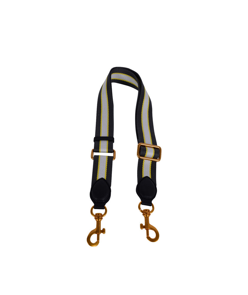 Taschengurt Strap | gelb