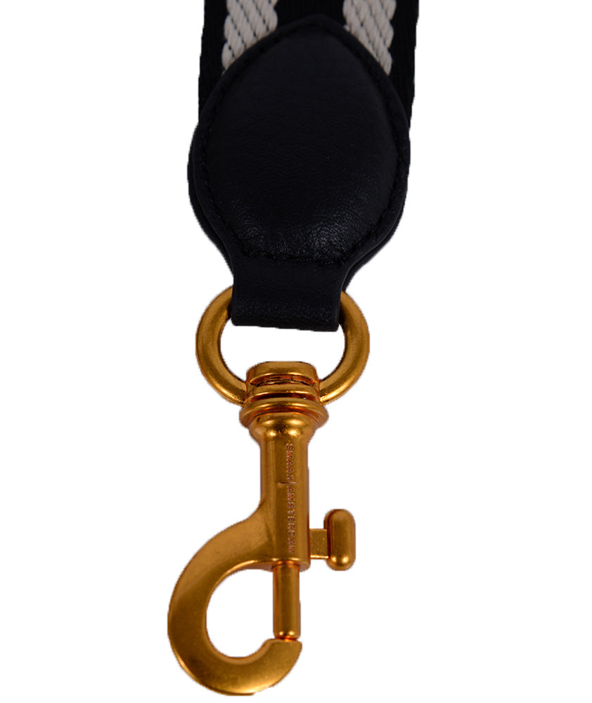 Taschengurt Strap | schwarz