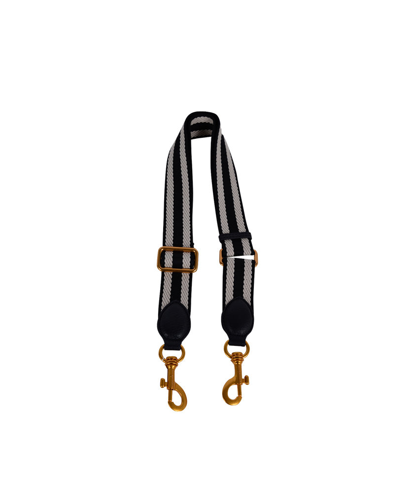 Taschengurt Strap | schwarz