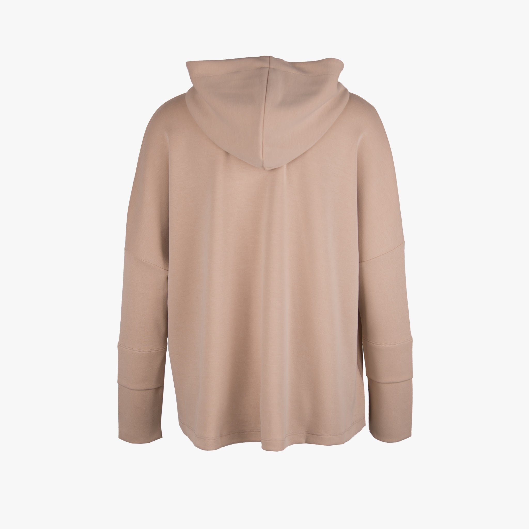 Sold out Hoodie Stulpe | beige