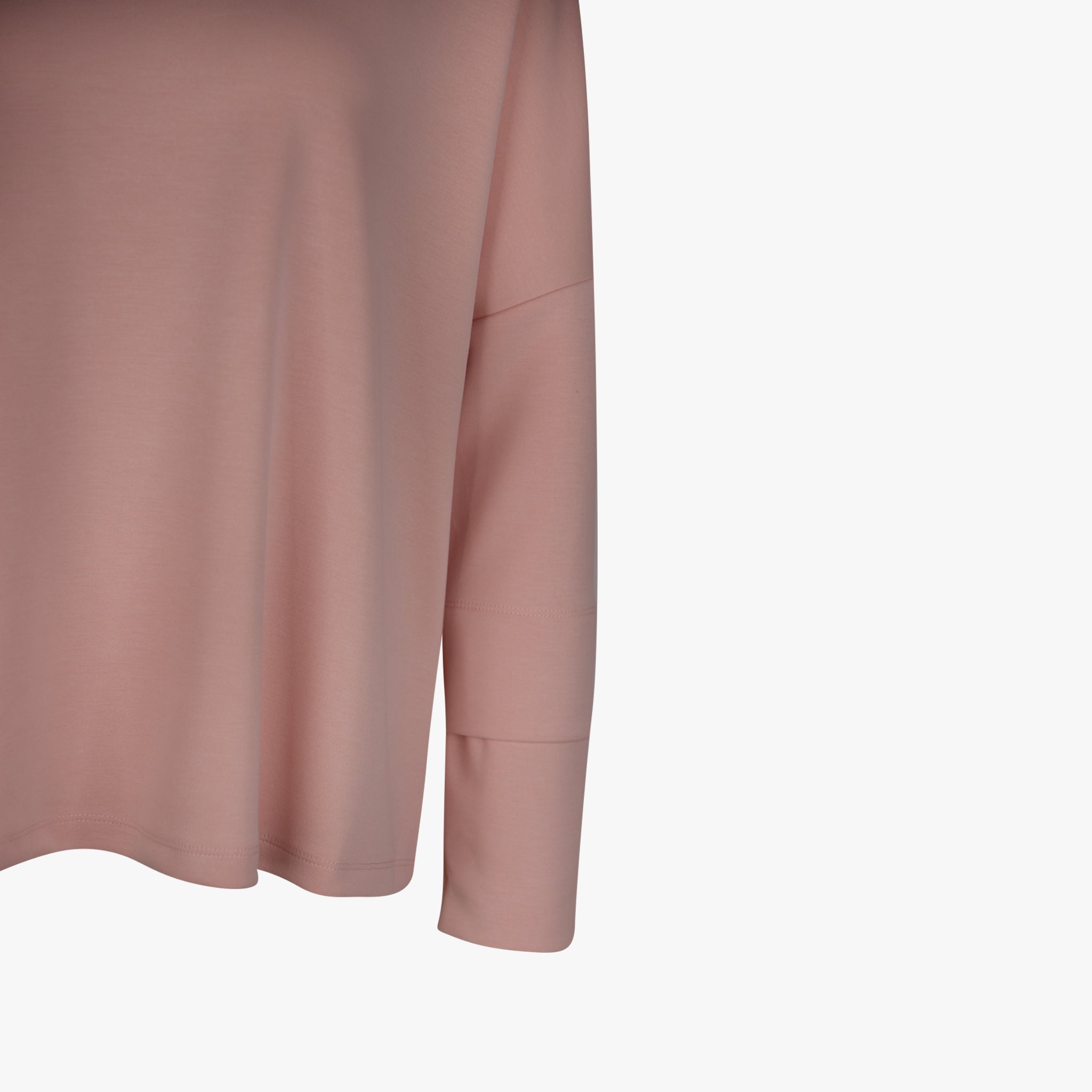 Sold Out Hoodie | rose