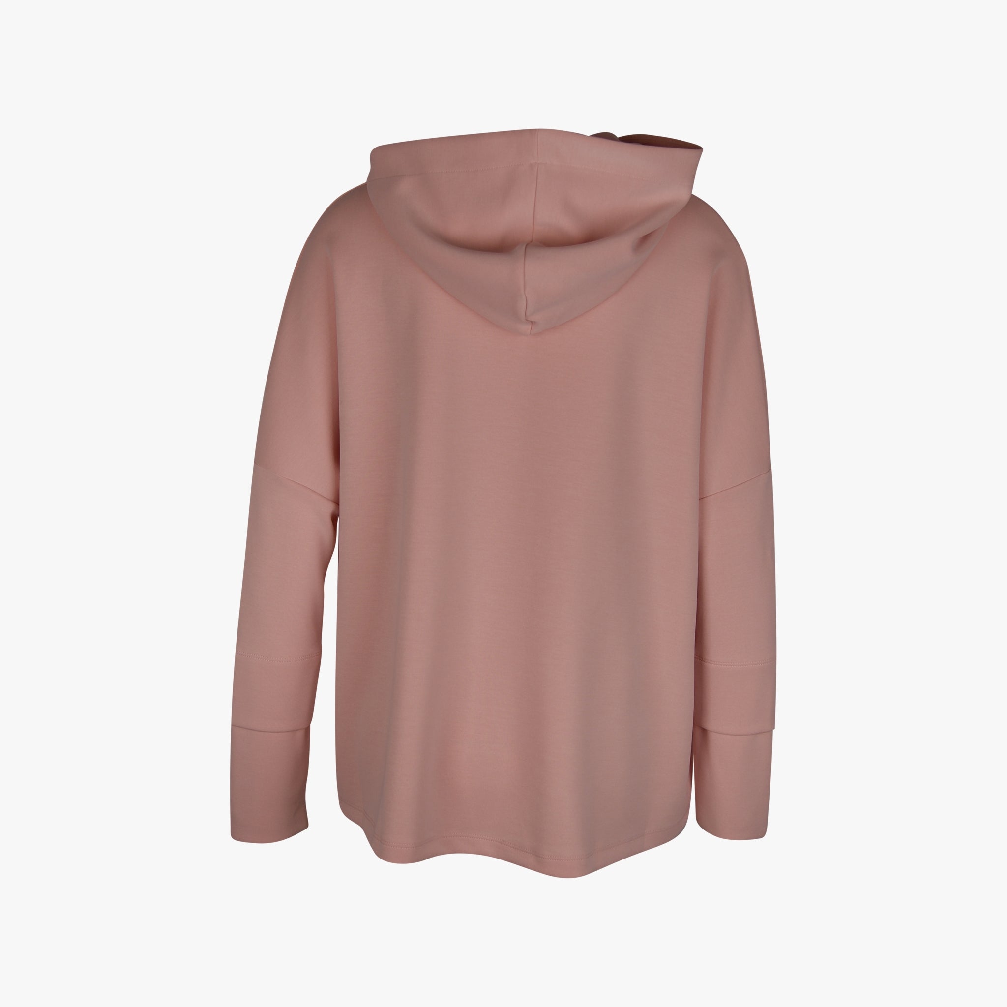 Sold Out Hoodie | rose